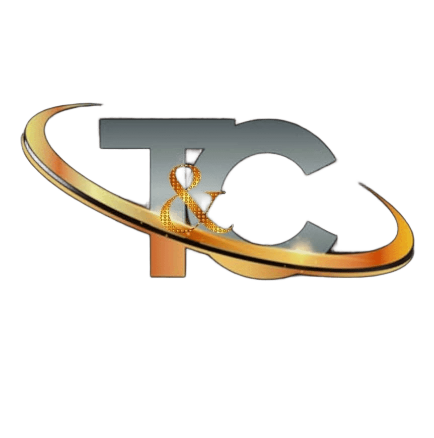 Logo T&C Ecommerce